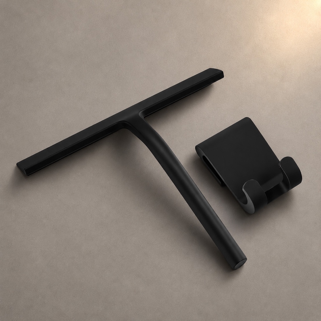 VELINTO PURE Shower Squeegee